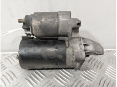 Recambio de motor arranque para ford fiesta v (jh_, jd_) 1.4 16v referencia OEM IAM 1005831221 1732742 