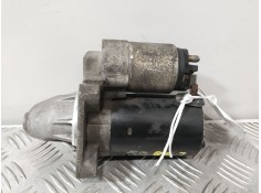 Recambio de motor arranque para ford fusion (ju_) 1.4 referencia OEM IAM 0001107417  