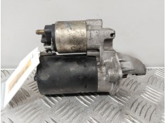 Recambio de motor arranque para ford fusion (ju_) 1.4 referencia OEM IAM 0001107417   2