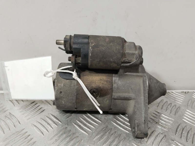 Recambio de motor arranque para toyota yaris (_p1_) 1.0 (scp10_) referencia OEM IAM 281000J010  