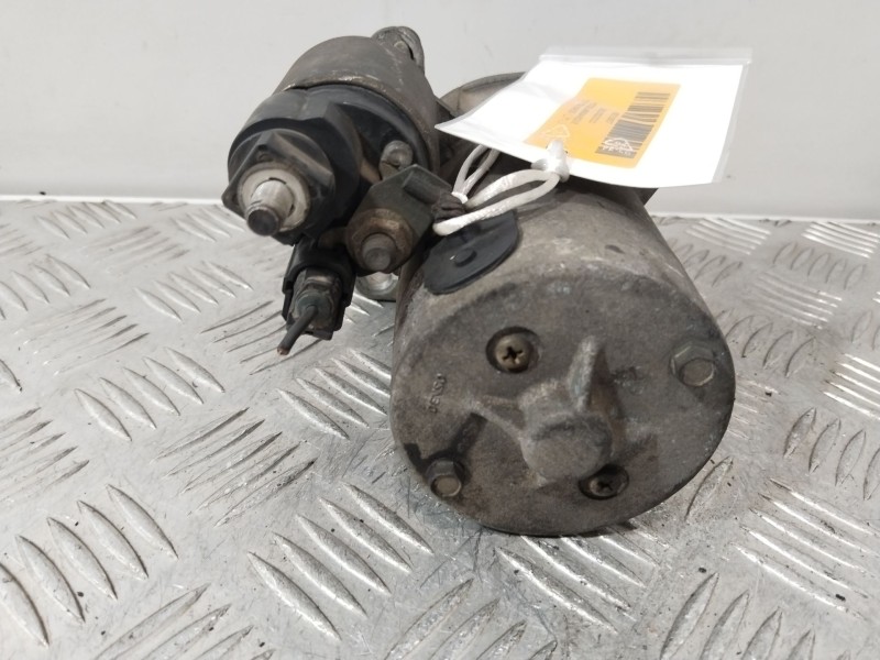 Recambio de motor arranque para toyota yaris (_p1_) 1.0 (scp10_) referencia OEM IAM 281000J010  