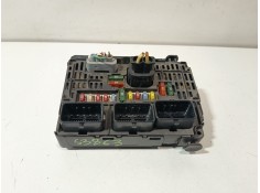Recambio de caja reles / fusibles para citroën c4 i (lc_) 1.4 16v referencia OEM IAM 9661682980  