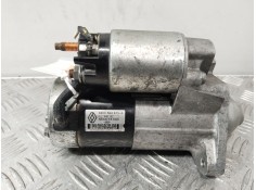Recambio de motor arranque para renault clio iii (br0/1, cr0/1) 1.5 dci (br17, cr17) referencia OEM IAM 8200584675A 233008242R 