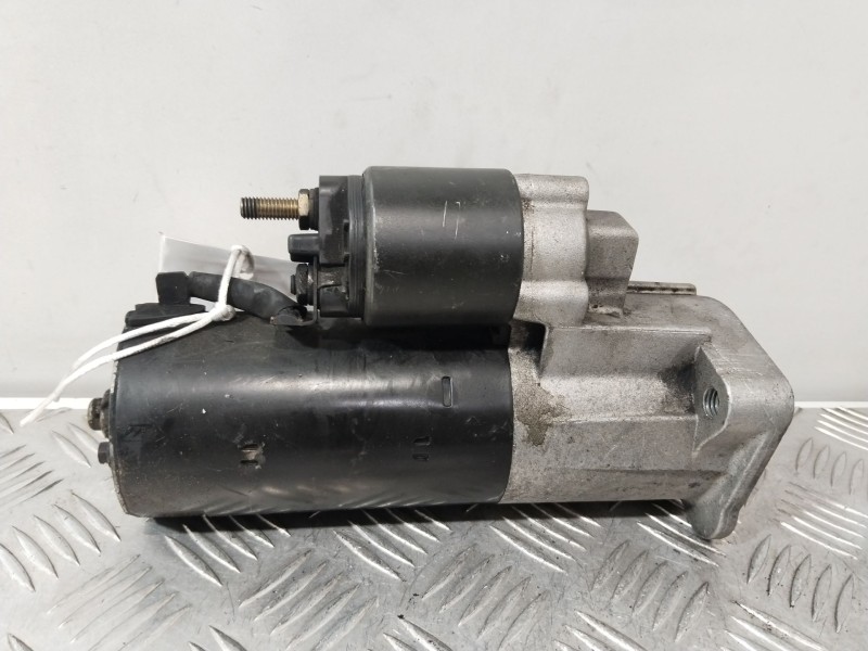 Recambio de motor arranque para volkswagen passat b5.5 (3b3) 1.9 tdi referencia OEM IAM 068911024H  