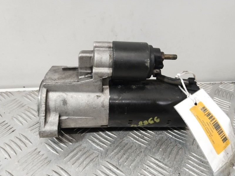 Recambio de motor arranque para volkswagen passat b5.5 (3b3) 1.9 tdi referencia OEM IAM 068911024H  