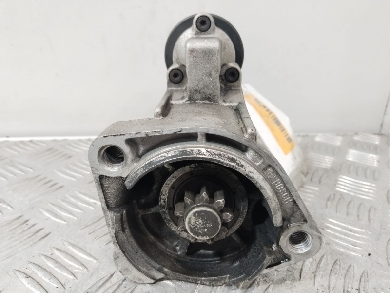 Recambio de motor arranque para volkswagen passat b5.5 (3b3) 1.9 tdi referencia OEM IAM 068911024H  