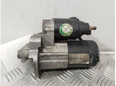 Recambio de motor arranque para renault kangoo express (fc0/1_) 1.5 dci (fc1g) referencia OEM IAM 8200584675  