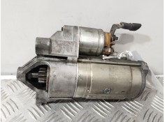 Recambio de motor arranque para citroën jumpy ii furgoneta 2.0 hdi 120 referencia OEM IAM 9646972280 5802Z5 