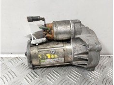 Recambio de motor arranque para citroën jumpy ii furgoneta 2.0 hdi 120 referencia OEM IAM 9646972280 5802Z5  2