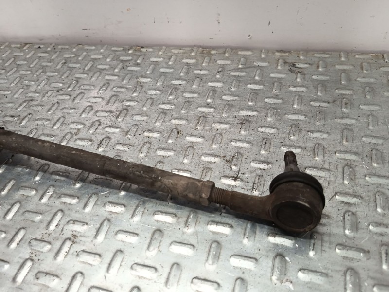 Recambio de cremallera direccion para peugeot 307 (3a/c) 1.6 16v referencia OEM IAM 1617933480  