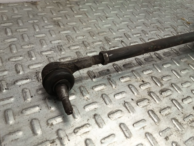 Recambio de cremallera direccion para peugeot 307 (3a/c) 1.6 16v referencia OEM IAM 1617933480  