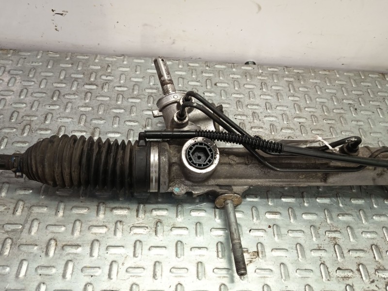 Recambio de cremallera direccion para peugeot 307 (3a/c) 1.6 16v referencia OEM IAM 1617933480  