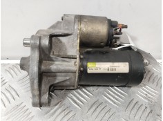 Recambio de motor arranque para peugeot 307 (3a/c) 1.6 16v referencia OEM IAM D6RA572  