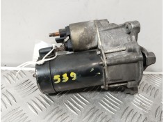 Recambio de motor arranque para peugeot 307 (3a/c) 1.6 16v referencia OEM IAM D6RA572   2