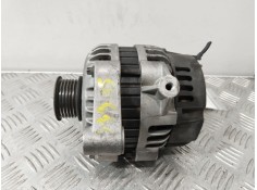 Recambio de alternador para opel vectra b (j96) 2.0 i 16v (f19) referencia OEM IAM 0986043680  