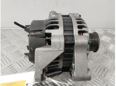 Recambio de alternador para opel vectra b (j96) 2.0 i 16v (f19) referencia OEM IAM 0986043680   2