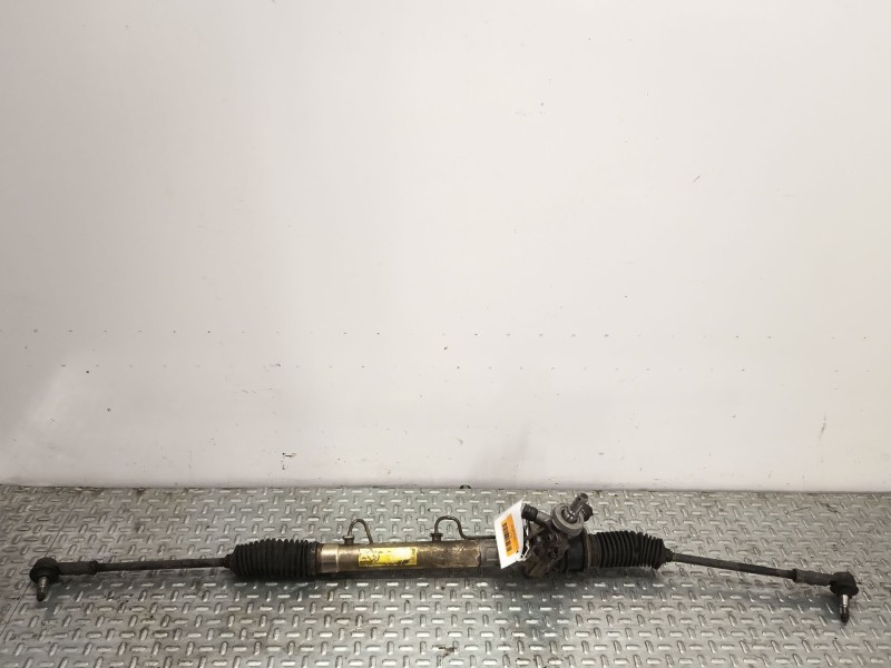 Recambio de cremallera direccion para opel vectra b (j96) 2.0 i 16v (f19) referencia OEM IAM 7891501101  