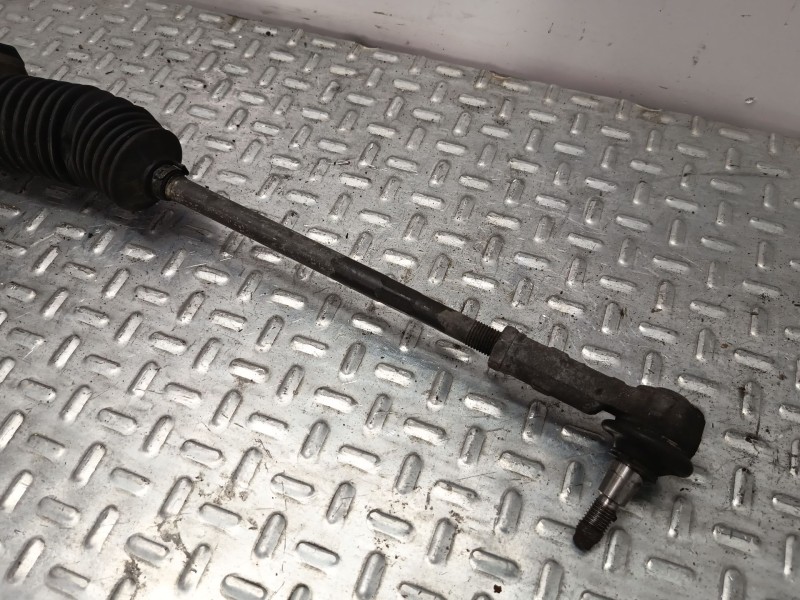 Recambio de cremallera direccion para opel vectra b (j96) 2.0 i 16v (f19) referencia OEM IAM 7891501101  