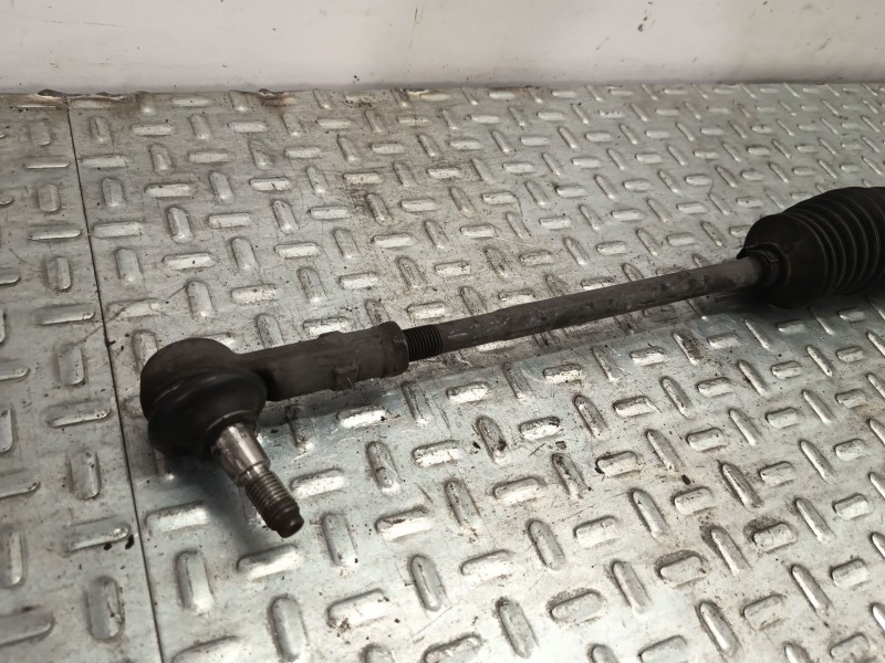 Recambio de cremallera direccion para opel vectra b (j96) 2.0 i 16v (f19) referencia OEM IAM 7891501101  