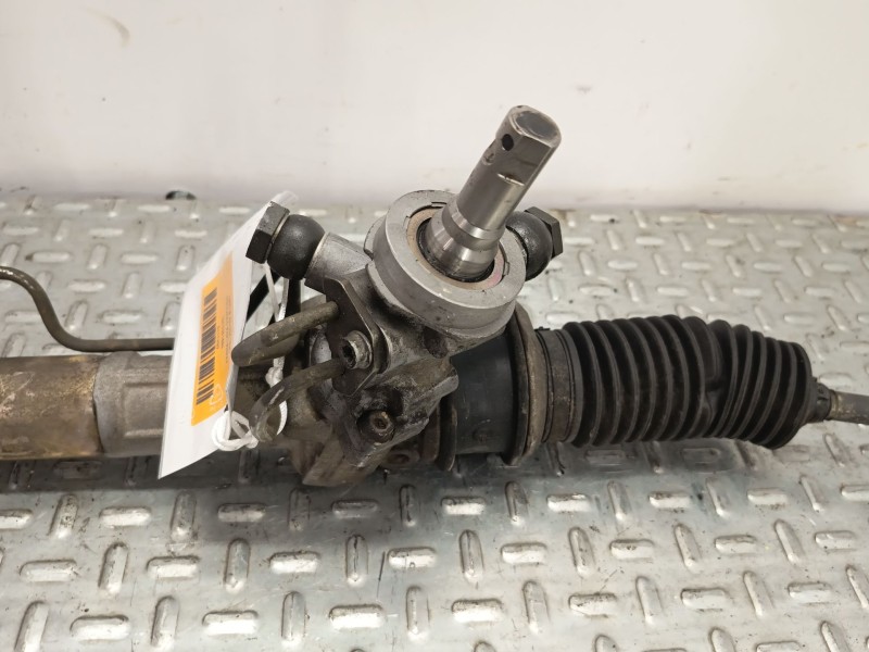 Recambio de cremallera direccion para opel vectra b (j96) 2.0 i 16v (f19) referencia OEM IAM 7891501101  