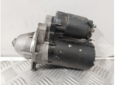 Recambio de motor arranque para opel vectra b (j96) 2.0 i 16v (f19) referencia OEM IAM 0001107045  