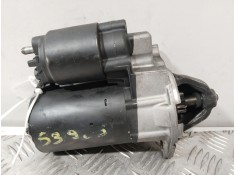 Recambio de motor arranque para opel vectra b (j96) 2.0 i 16v (f19) referencia OEM IAM 0001107045   2