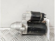 Recambio de motor arranque para opel corsa c (x01) 1.3 cdti (f08, f68) referencia OEM IAM 0001107429  