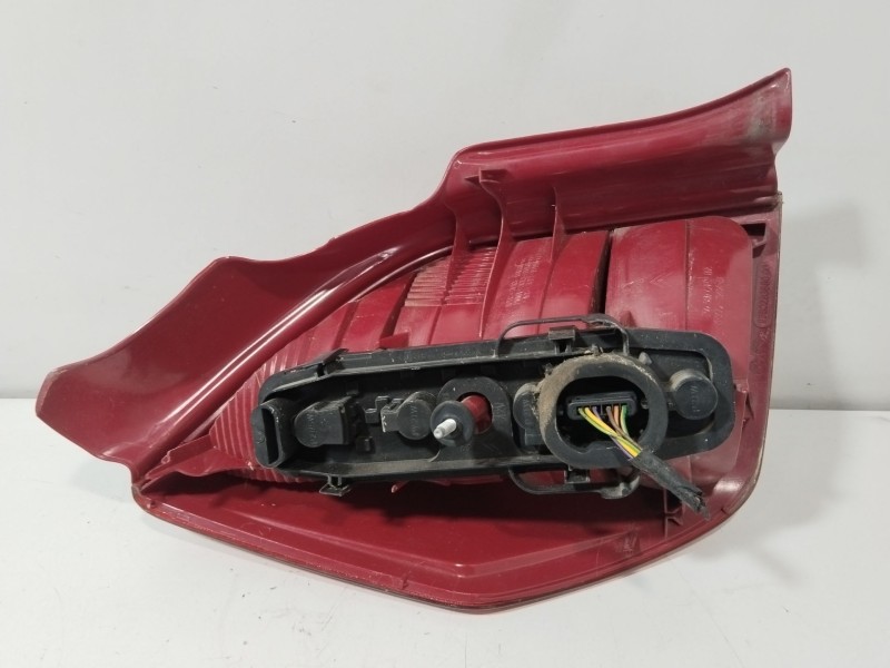 Recambio de piloto trasero derecho para citroën c2 (jm_) 1.4 referencia OEM IAM 6351S7  