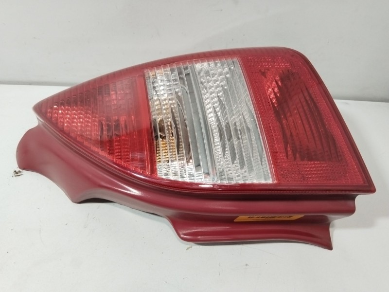Recambio de piloto trasero derecho para citroën c2 (jm_) 1.4 referencia OEM IAM 6351S7  