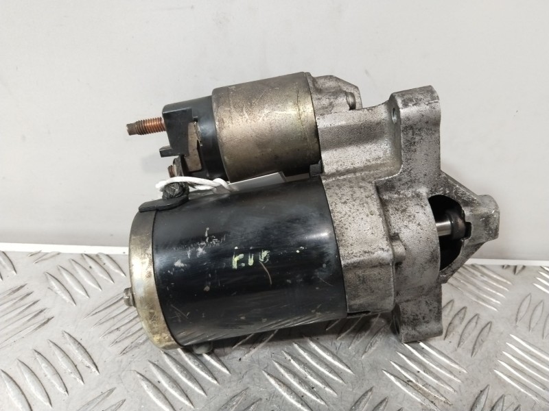 Recambio de motor arranque para citroën c2 (jm_) 1.4 referencia OEM IAM 9656317780 5802CR / 5802M9 
