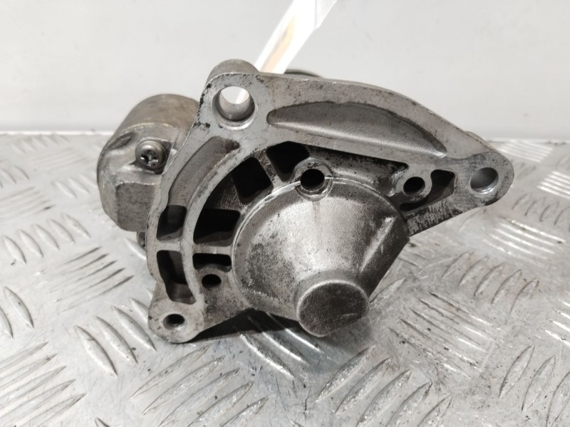 Recambio de motor arranque para citroën c2 (jm_) 1.4 referencia OEM IAM 9656317780 5802CR / 5802M9 