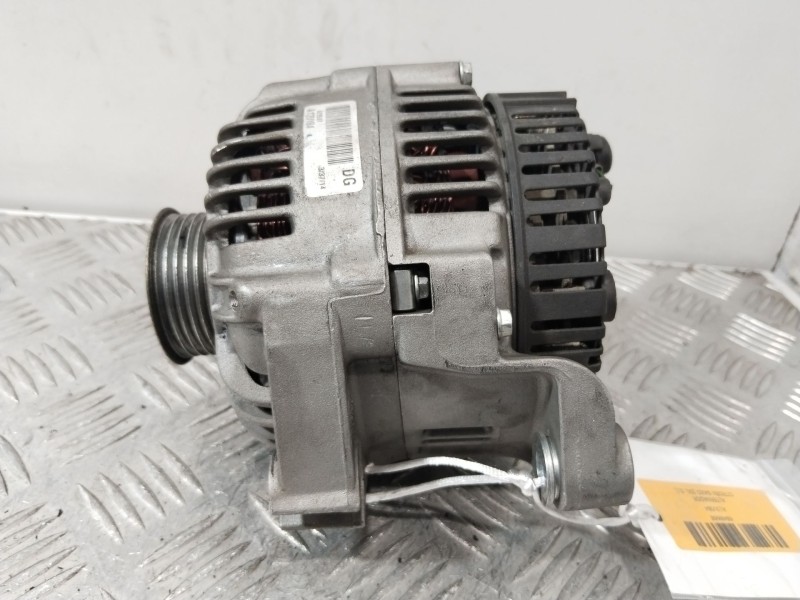 Recambio de alternador para citroën saxo (s0, s1) 1.5 d referencia OEM IAM A13VI84  