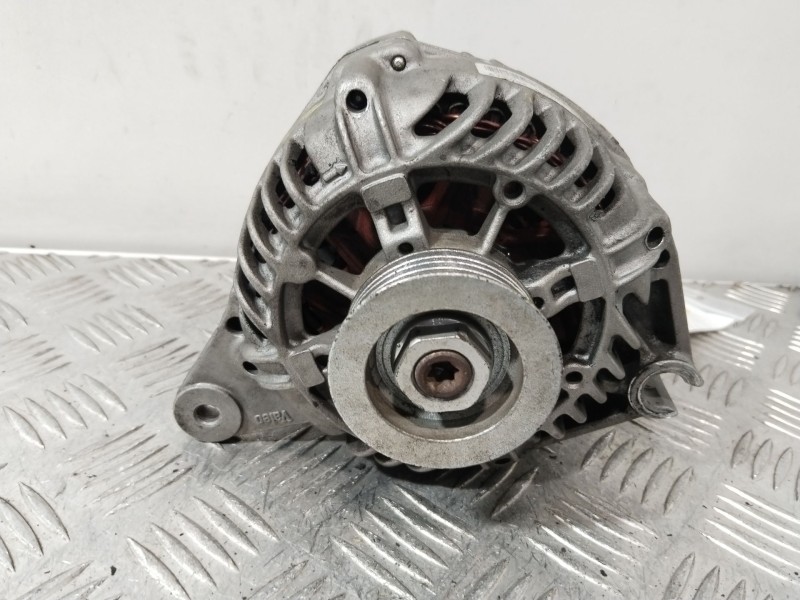 Recambio de alternador para citroën saxo (s0, s1) 1.5 d referencia OEM IAM A13VI84  