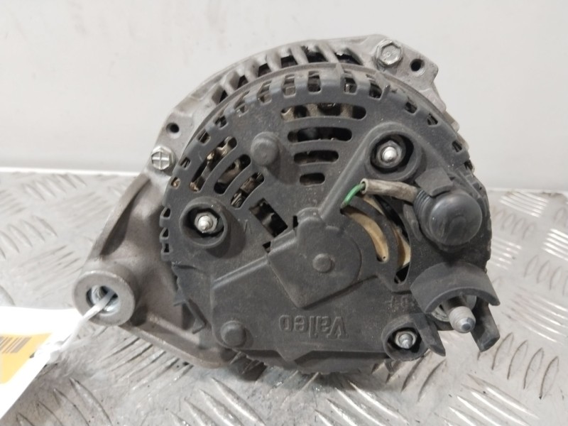 Recambio de alternador para citroën saxo (s0, s1) 1.5 d referencia OEM IAM A13VI84  
