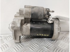 Recambio de motor arranque para citroën saxo (s0, s1) 1.5 d referencia OEM IAM 1005821821  