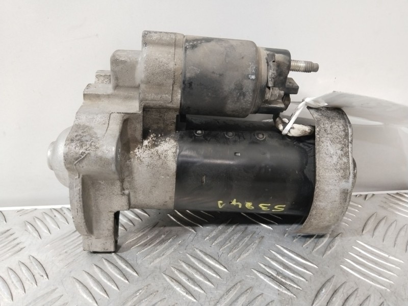 Recambio de motor arranque para citroën saxo (s0, s1) 1.5 d referencia OEM IAM 1005821821  