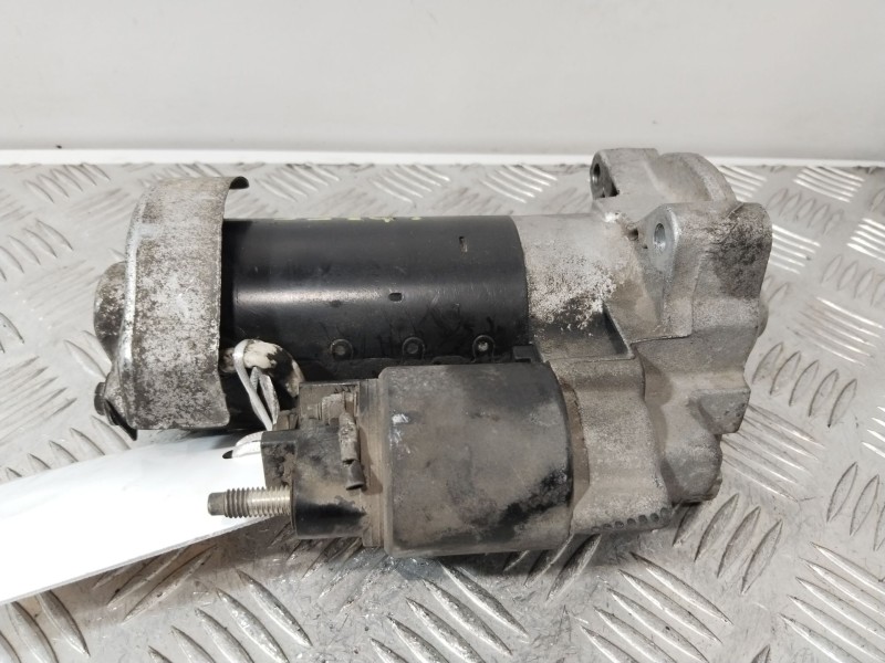 Recambio de motor arranque para citroën saxo (s0, s1) 1.5 d referencia OEM IAM 1005821821  