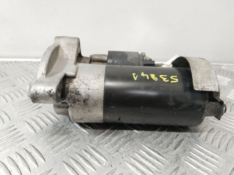 Recambio de motor arranque para citroën saxo (s0, s1) 1.5 d referencia OEM IAM 1005821821  
