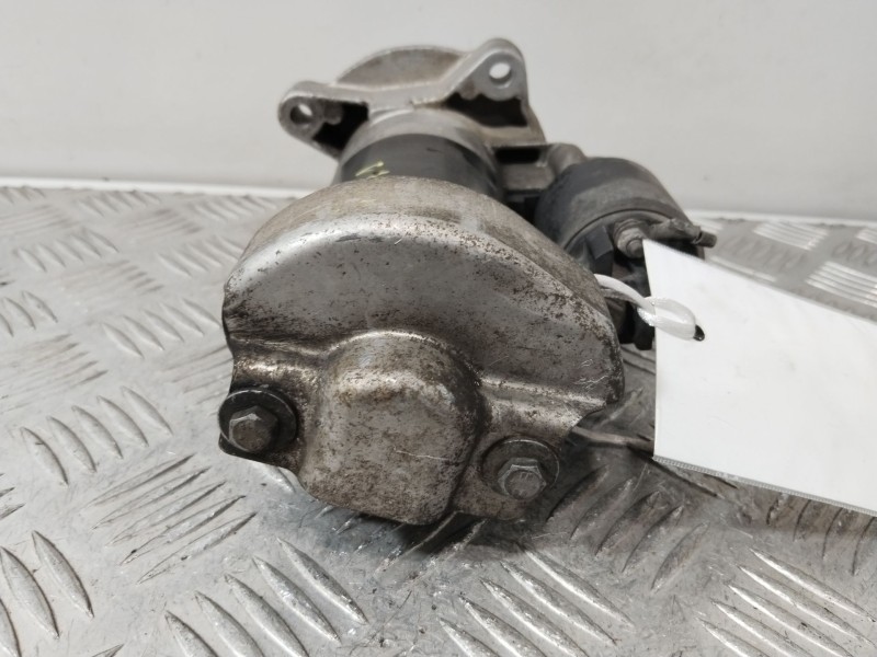 Recambio de motor arranque para citroën saxo (s0, s1) 1.5 d referencia OEM IAM 1005821821  