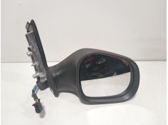 Recambio de espejo retrovisor derecho para seat altea (5p1) 1.6 tdi referencia OEM IAM 5P1857508AA  