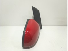 Recambio de espejo retrovisor derecho para seat altea (5p1) 1.6 tdi referencia OEM IAM 5P1857508AA   2