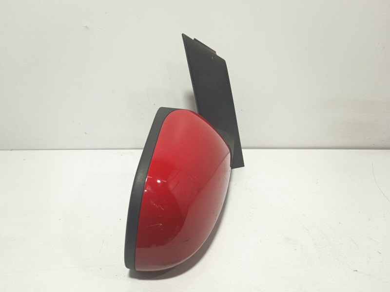 Recambio de espejo retrovisor derecho para seat altea (5p1) 1.6 tdi referencia OEM IAM 5P1857508AA  