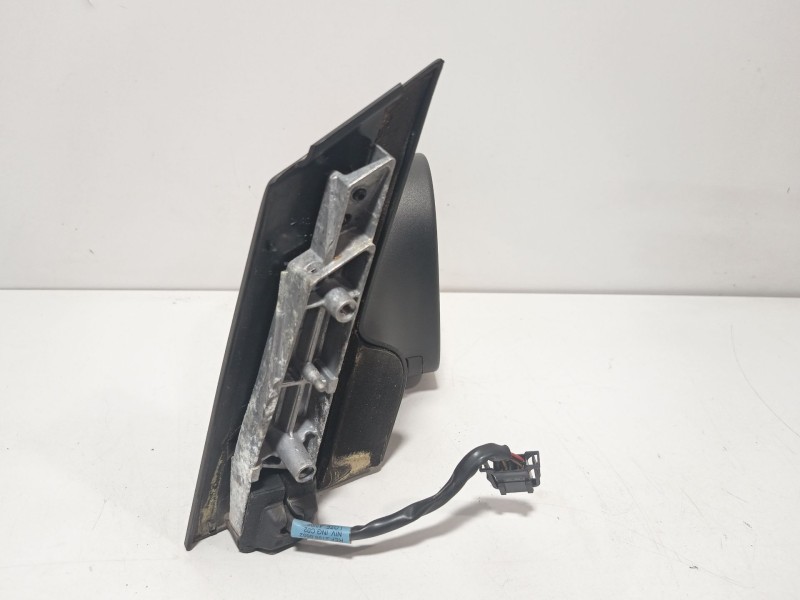 Recambio de espejo retrovisor derecho para seat altea (5p1) 1.6 tdi referencia OEM IAM 5P1857508AA  
