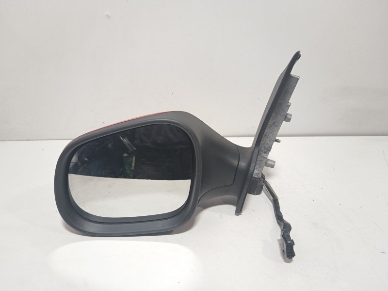 Recambio de espejo retrovisor izquierdo para seat altea (5p1) 1.6 tdi referencia OEM IAM 5P1857507K  