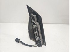 Recambio de espejo retrovisor izquierdo para seat altea (5p1) 1.6 tdi referencia OEM IAM 5P1857507K   2