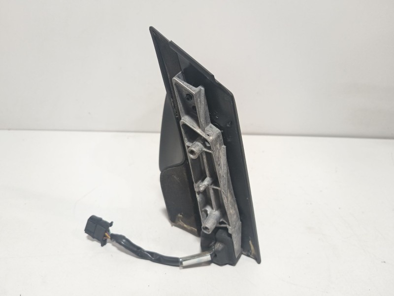 Recambio de espejo retrovisor izquierdo para seat altea (5p1) 1.6 tdi referencia OEM IAM 5P1857507K  