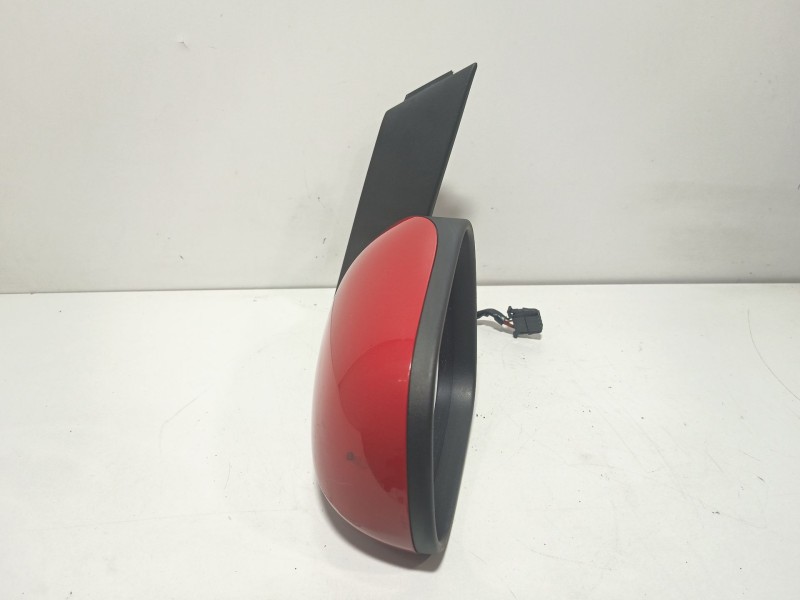 Recambio de espejo retrovisor izquierdo para seat altea (5p1) 1.6 tdi referencia OEM IAM 5P1857507K  