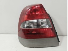 Recambio de piloto trasero izquierdo para daewoo nubira sedán (j100) 1.6 16v referencia OEM IAM 311001419  