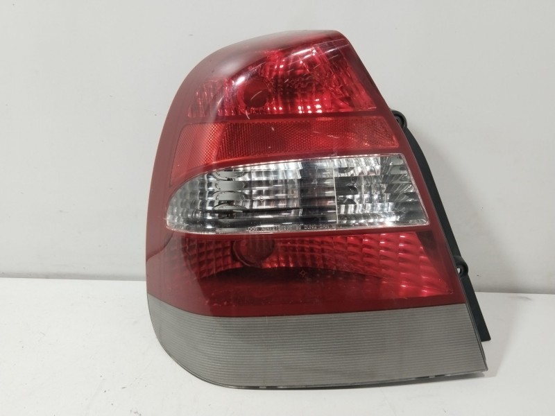 Recambio de piloto trasero izquierdo para daewoo nubira sedán (j100) 1.6 16v referencia OEM IAM 311001419  