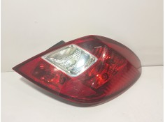 Recambio de piloto trasero derecho para opel corsa d (s07) 1.3 cdti (l08, l68) referencia OEM IAM 93190951  
